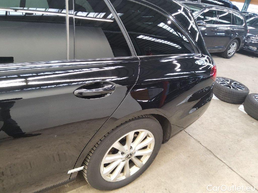 Mercedes  E-Klasse E -Klasse T-Modell E 220 d (213.204)Avantgarde 143KW E6d #58