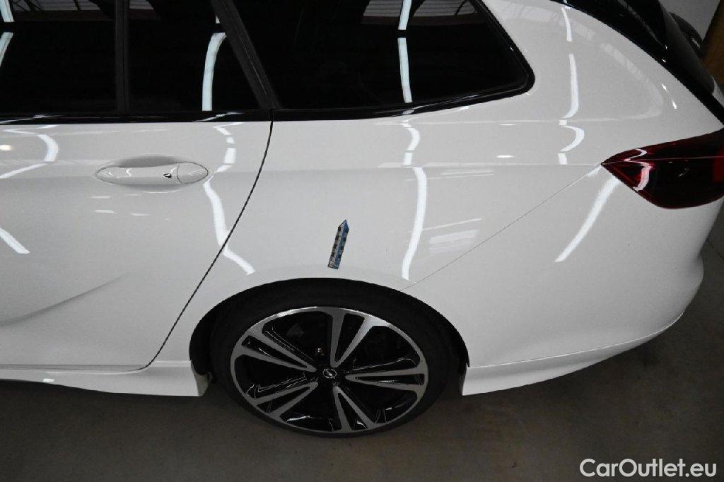 Opel  Insignia  B Sports Tourer Ultimate 4x4 2.0 CDTI 128KW AT8 E6d #65