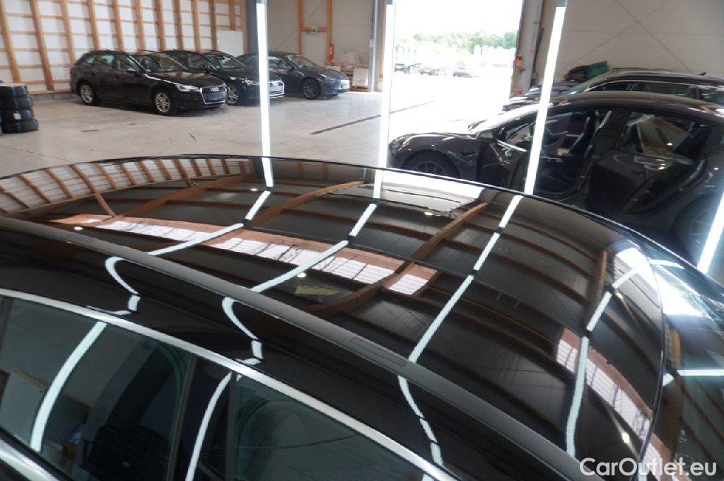 Mercedes  CLA-Klasse CLA -Klasse Shooting Brake CLA 200 d (118.612) 110KW AT8 E6d #16