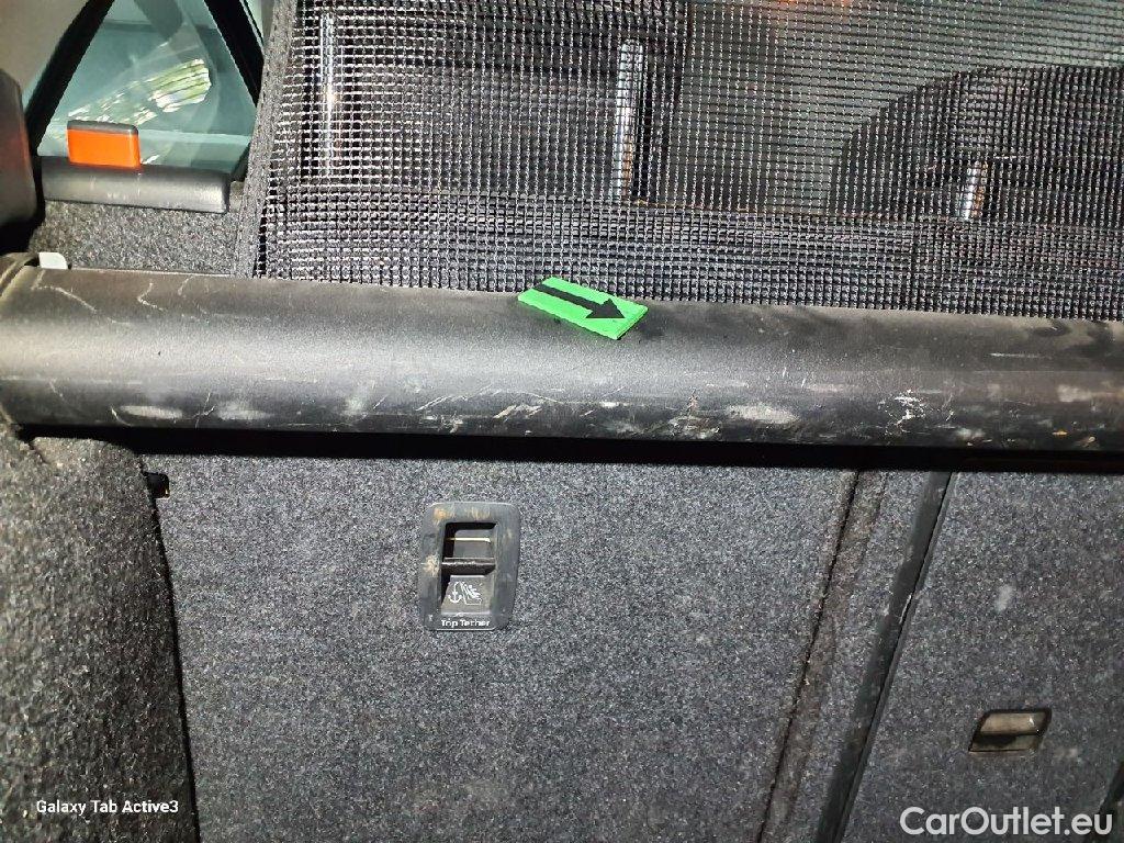 Skoda  Octavia  Combi Clever 2.0 TDI 110KW AT7 E6 #41