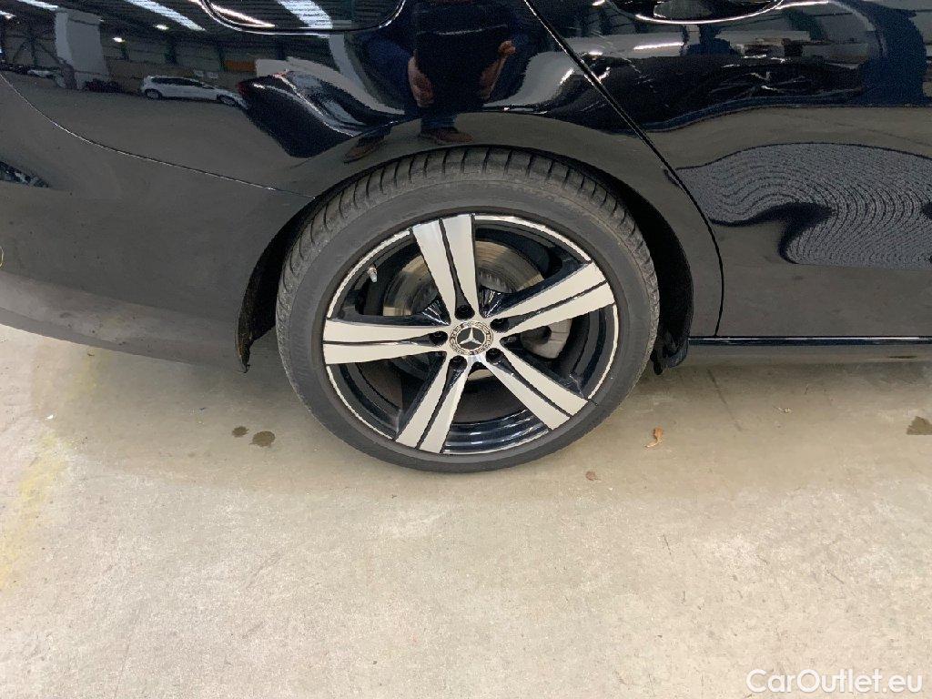 Mercedes  C-Klasse C -Klasse T-Modell C 200 d T (206.203) 135KW AT9 E6d #88