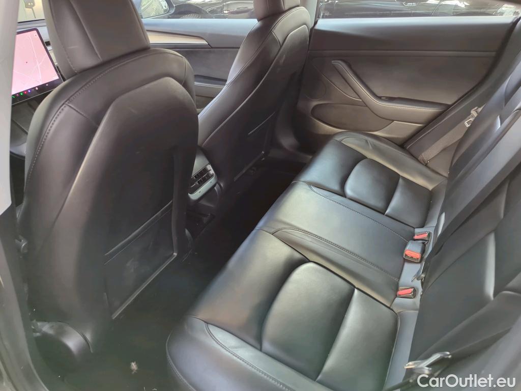 Tesla  Model 3 TESLA  Langstreckenbatt. Allradantrieb Dual Motor 4d 366kW #17