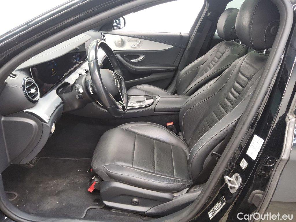 Mercedes  E-Klasse E -Klasse T-Modell E 220 d (213.204)Avantgarde 143KW E6d #16