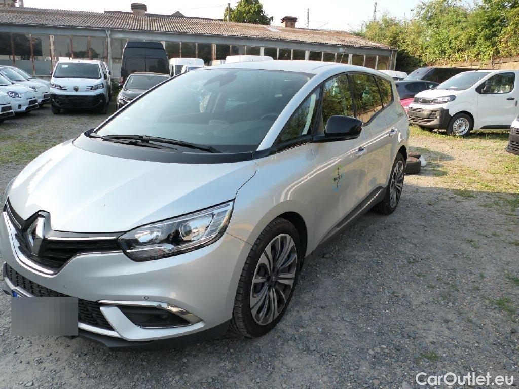 Renault  Grand Scenic Scenic IV Grand Business Edition 1.3 TCe 85KW MT6 E6d #24