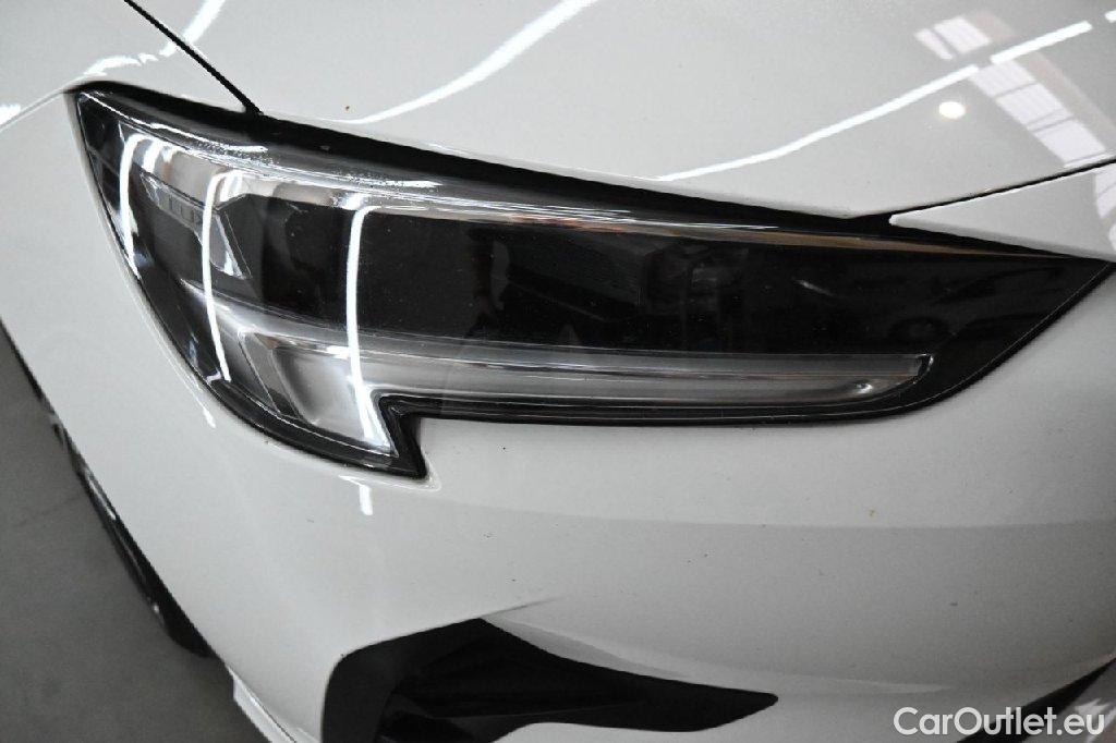 Opel  Insignia  B Sports Tourer Ultimate 4x4 2.0 CDTI 128KW AT8 E6d #34