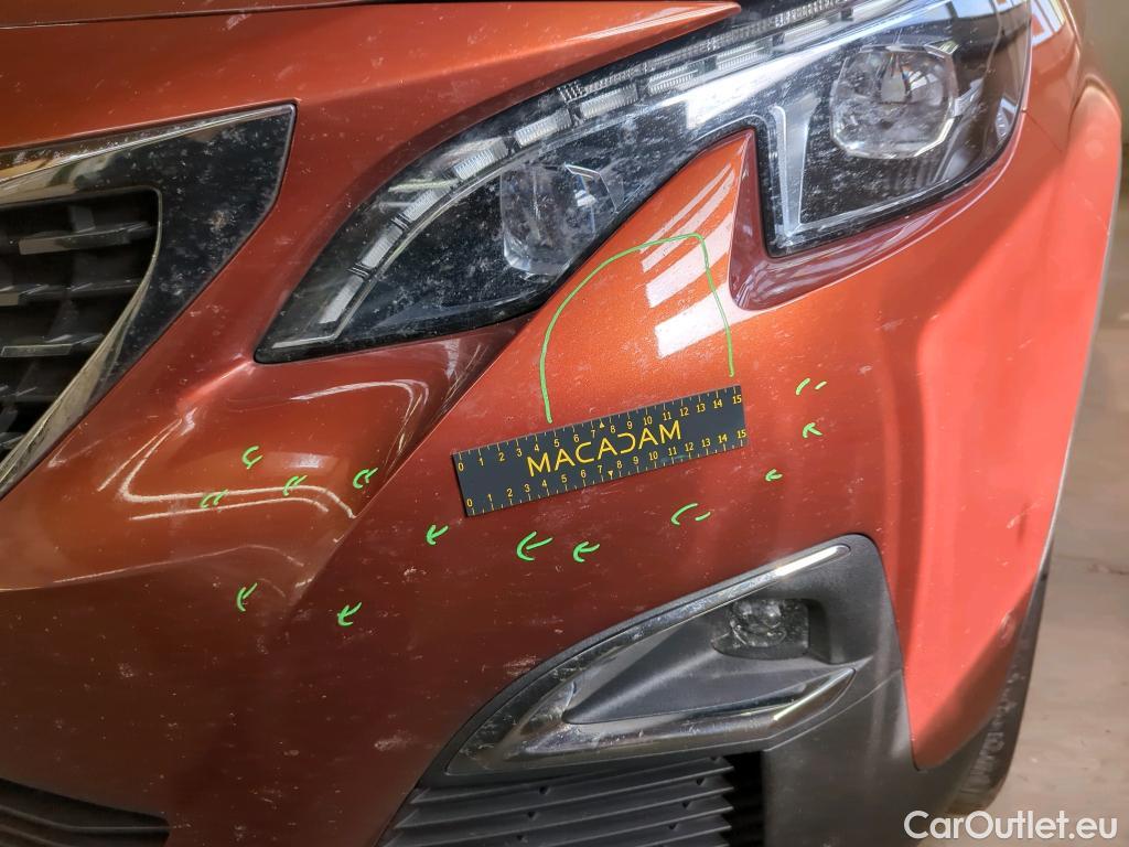 Peugeot  3008  Allure Business 1.5 HDi 96KW AT8 E6dT #28