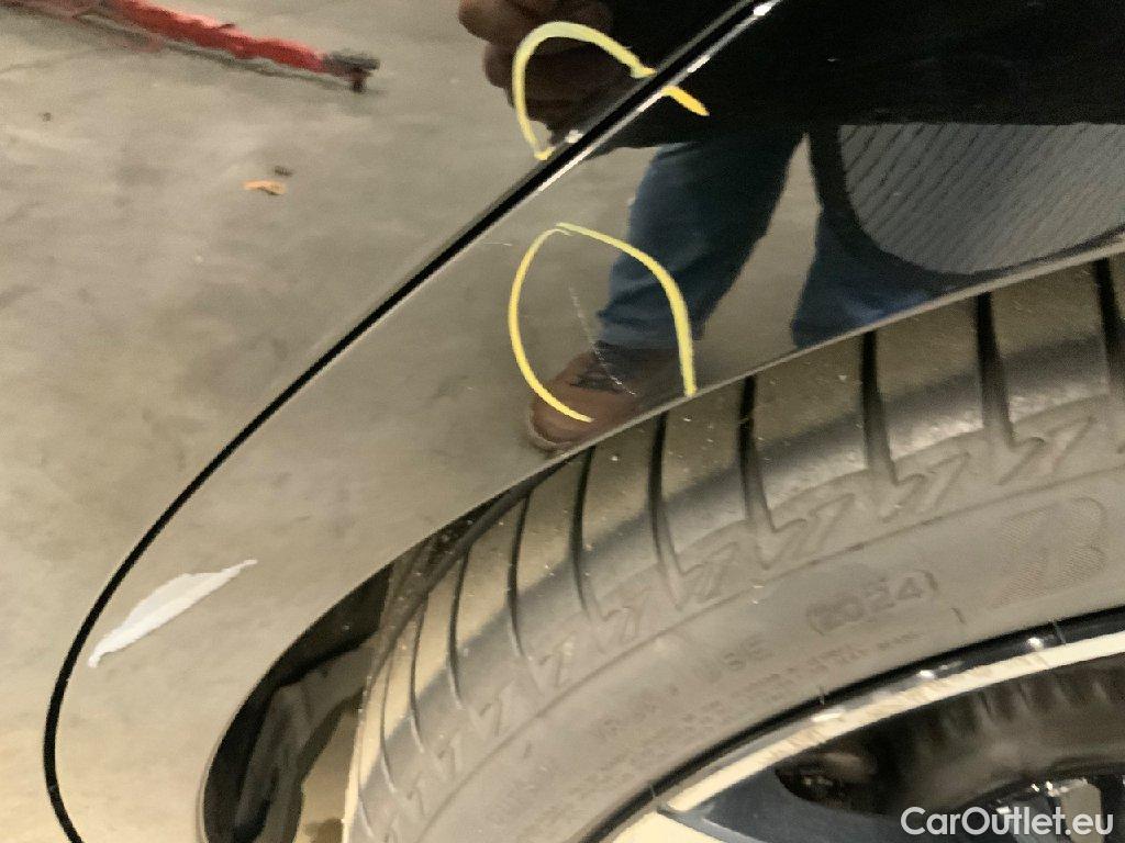 Mercedes  C-Klasse C -Klasse T-Modell C 200 d T (206.203) 135KW AT9 E6d #78