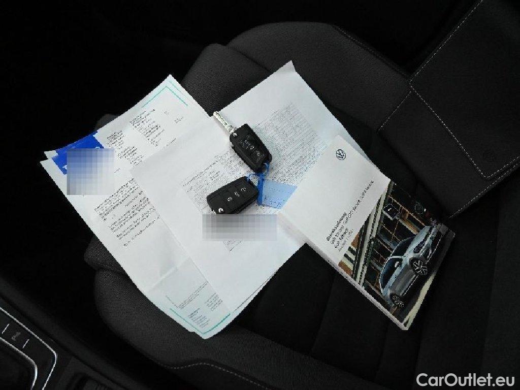 Volkswagen  Golf  VII Variant Comfortline BMT/Start-Stopp 2.0 TDI 110KW AT7 E6dT #13