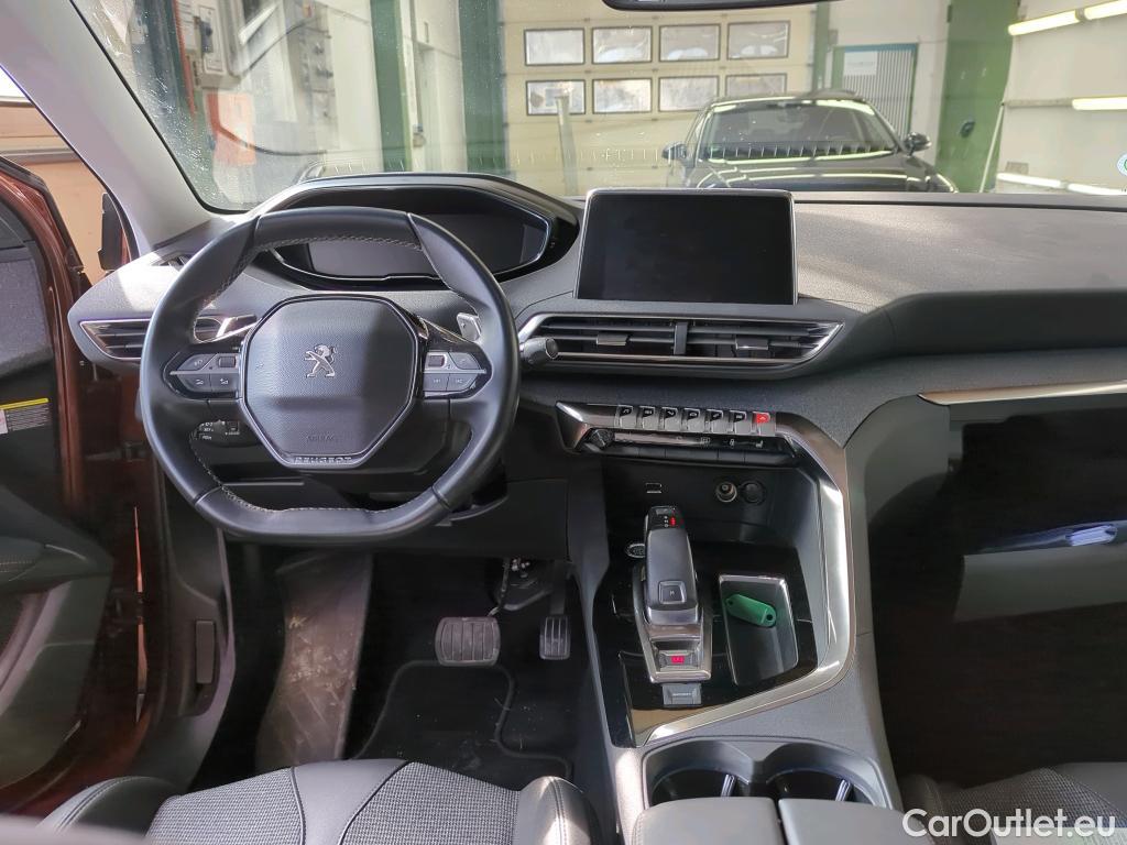 Peugeot  3008  Allure Business 1.5 HDi 96KW AT8 E6dT #16