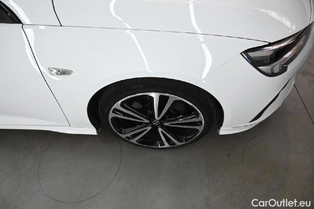 Opel  Insignia  B Sports Tourer Ultimate 4x4 2.0 CDTI 128KW AT8 E6d #41
