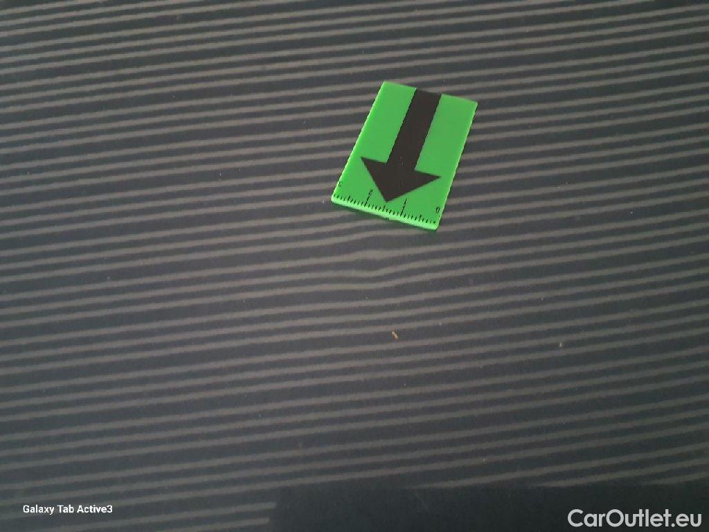 Skoda  Octavia  Combi Clever 2.0 TDI 110KW AT7 E6 #53