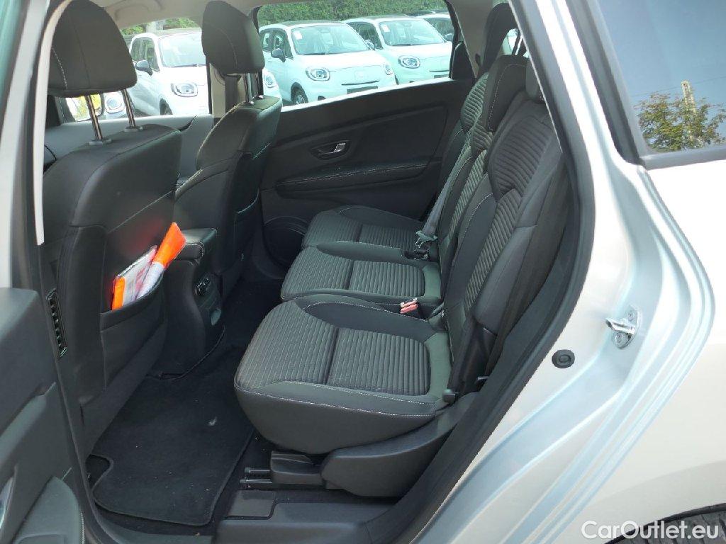 Renault  Grand Scenic Scenic IV Grand Business Edition 1.3 TCe 85KW MT6 E6d #10
