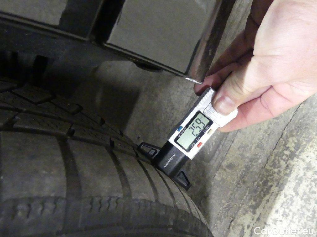 Mercedes  C-Klasse C -Klasse T-Modell C 220 d T (205.214)Avantgarde 143KW AT9 E6d #31