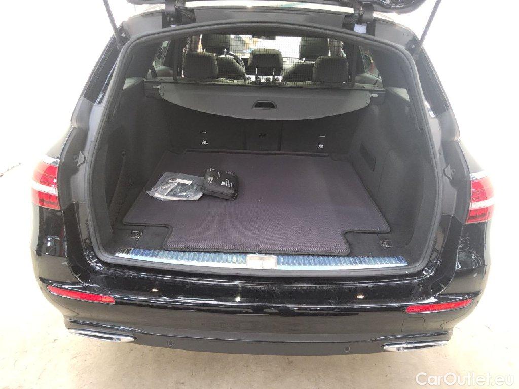 Mercedes  E-Klasse E -Klasse T-Modell E 220 d (213.204)Avantgarde 143KW E6d #81