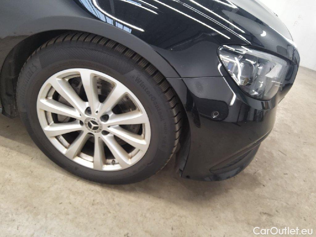 Mercedes  E-Klasse E -Klasse T-Modell E 220 d (213.204)Avantgarde 143KW E6d #42