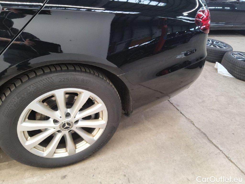 Mercedes  E-Klasse E -Klasse T-Modell E 220 d (213.204)Avantgarde 143KW E6d #134