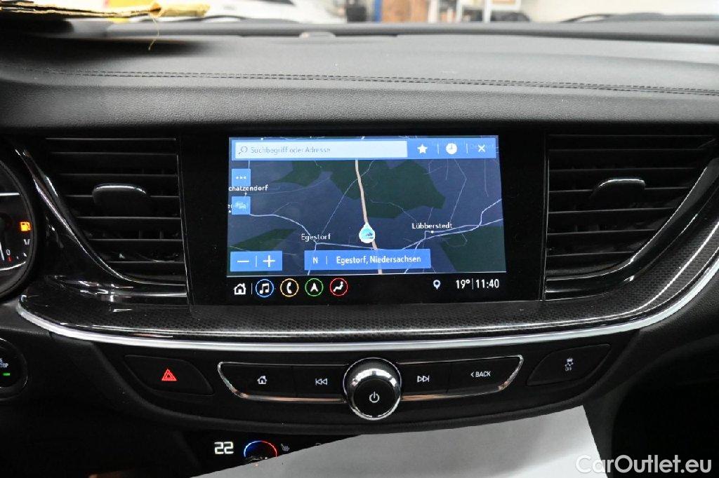 Opel  Insignia  B Sports Tourer Ultimate 4x4 2.0 CDTI 128KW AT8 E6d #12