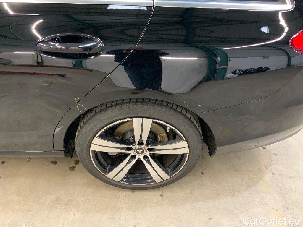 Mercedes  C-Klasse C -Klasse T-Modell C 200 d T (206.203) 135KW AT9 E6d #76