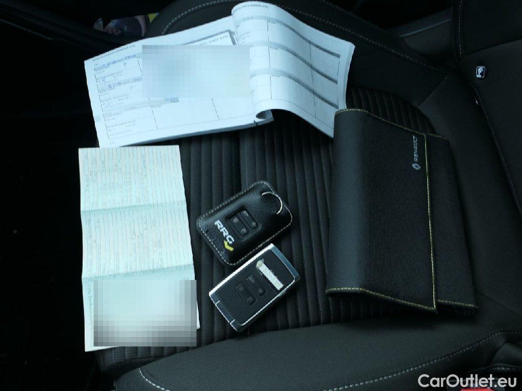 Renault  Grand Scenic Scenic IV Grand Business Edition 1.3 TCe 85KW MT6 E6d #14