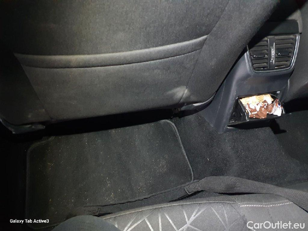 Skoda  Octavia  Combi Clever 2.0 TDI 110KW AT7 E6 #32