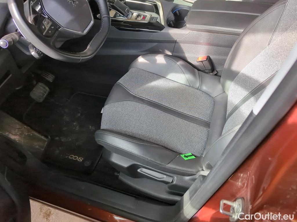 Peugeot  3008  Allure Business 1.5 HDi 96KW AT8 E6dT #22