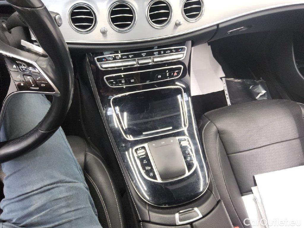 Mercedes  E-Klasse E -Klasse T-Modell E 220 d (213.204)Avantgarde 143KW E6d #89