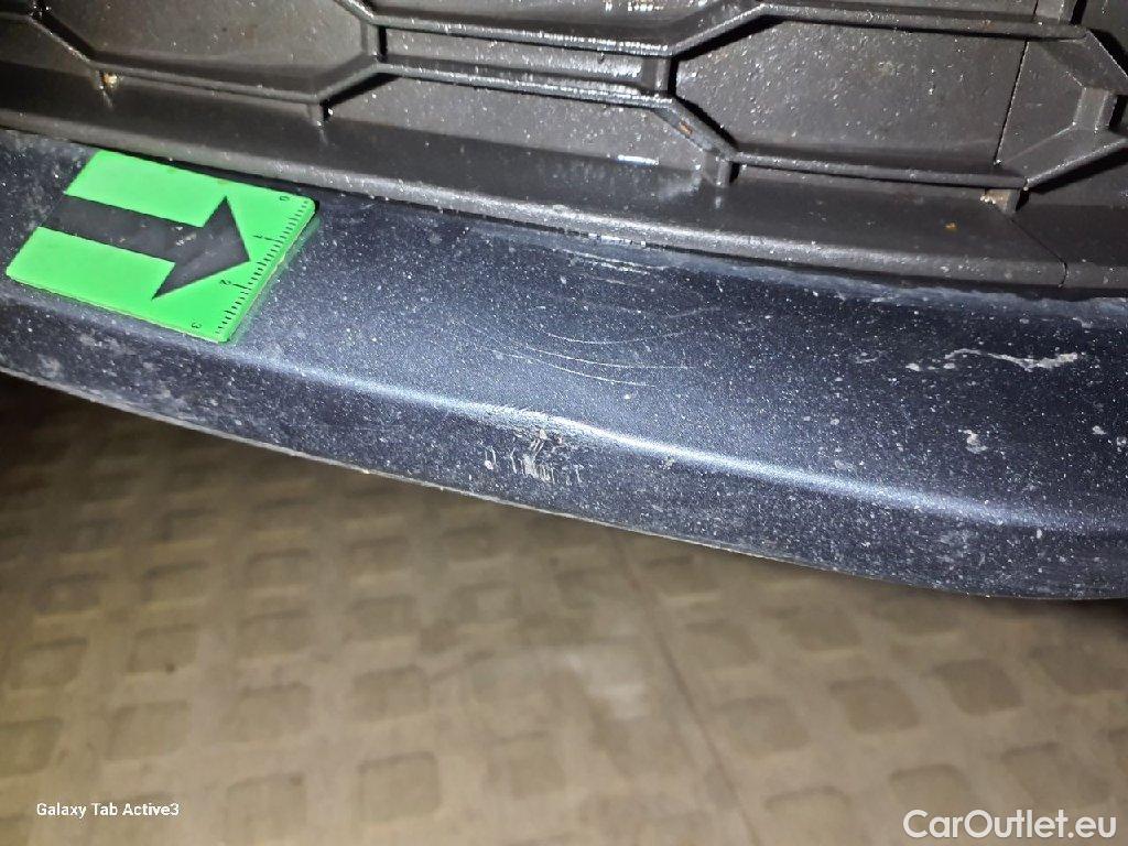 Skoda  Octavia  Combi Clever 2.0 TDI 110KW AT7 E6 #77