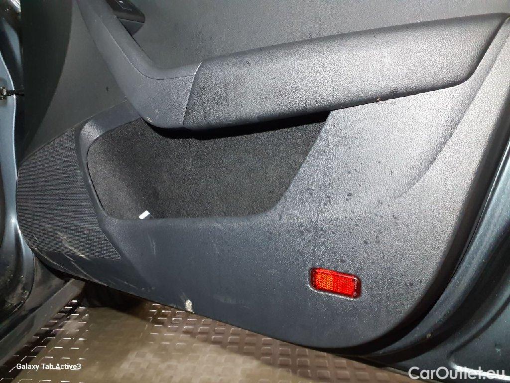 Skoda  Octavia  Combi Clever 2.0 TDI 110KW AT7 E6 #65