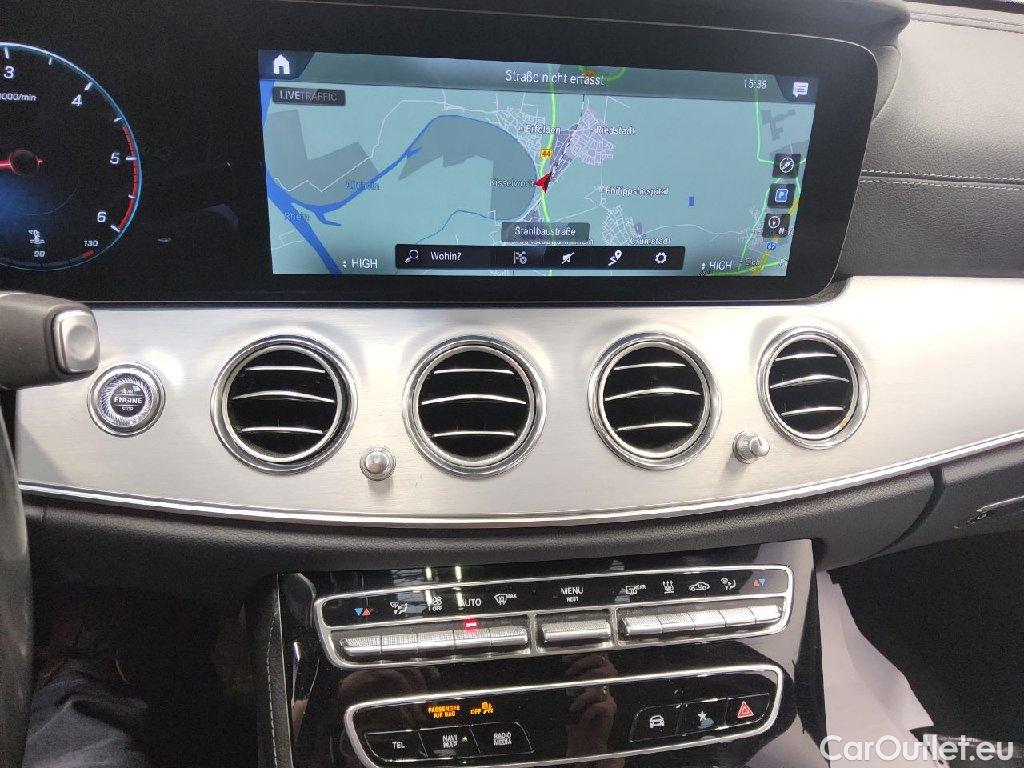 Mercedes  E-Klasse E -Klasse T-Modell E 220 d (213.204)Avantgarde 143KW E6d #83