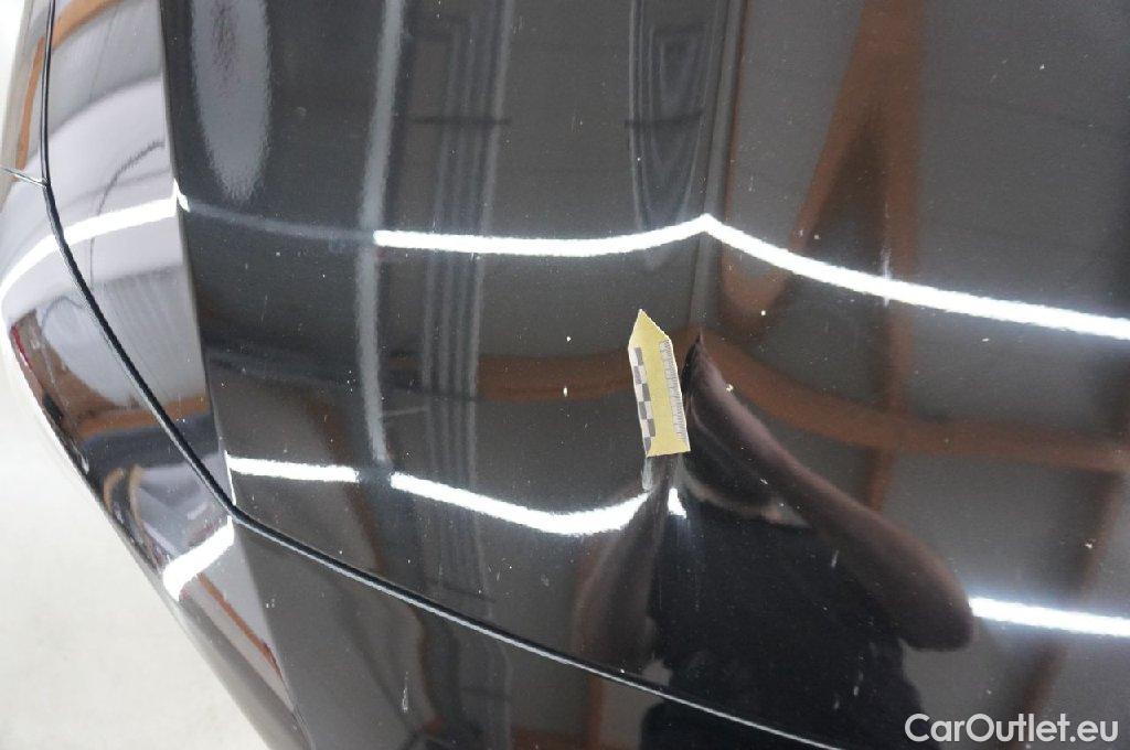 Mercedes  CLA-Klasse CLA -Klasse Shooting Brake CLA 200 d (118.612) 110KW AT8 E6d #21