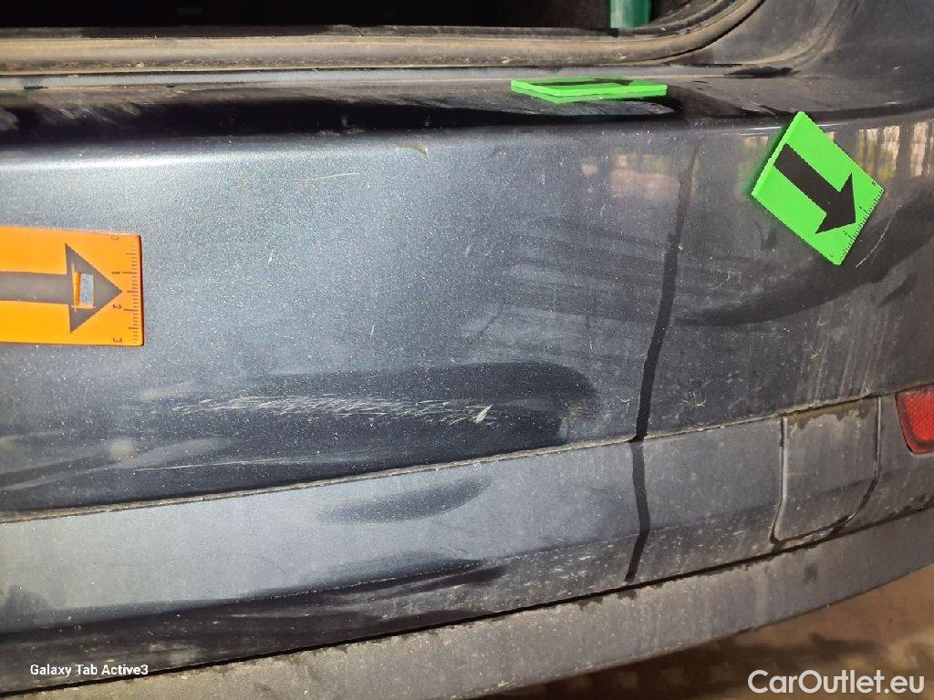 Skoda  Octavia  Combi Clever 2.0 TDI 110KW AT7 E6 #46