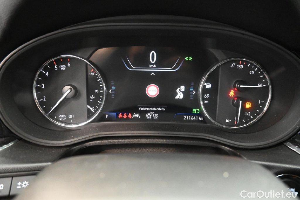 Opel  Insignia  B Sports Tourer Ultimate 4x4 2.0 CDTI 128KW AT8 E6d #6