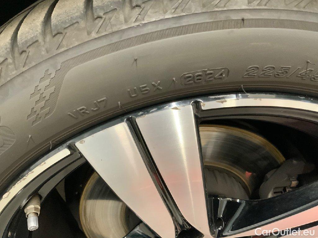 Mercedes  C-Klasse C -Klasse T-Modell C 200 d T (206.203) 135KW AT9 E6d #67