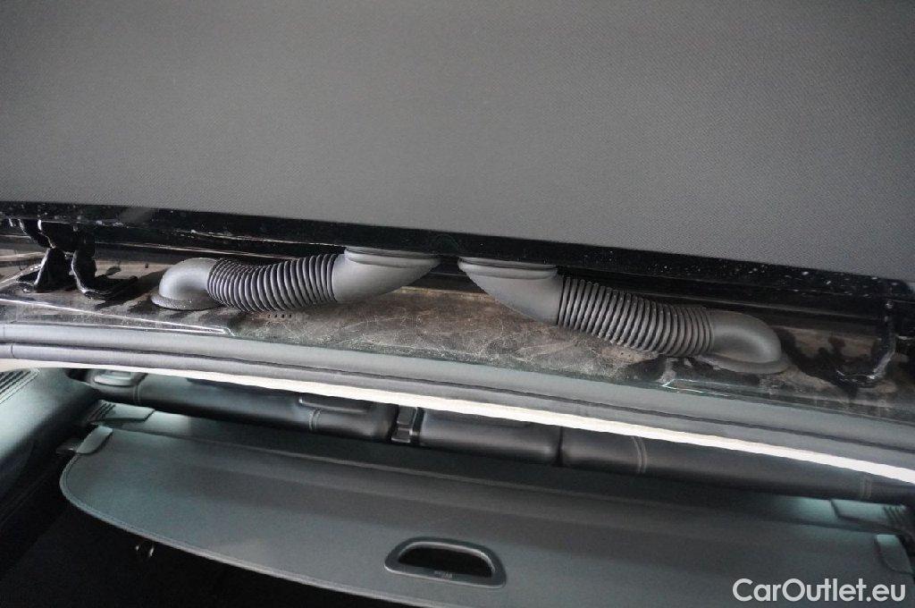 Mercedes  CLA-Klasse CLA -Klasse Shooting Brake CLA 200 d (118.612) 110KW AT8 E6d #51