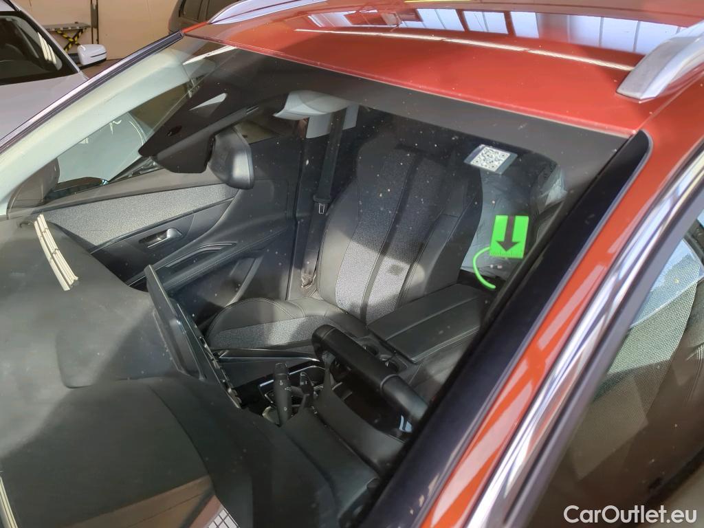 Peugeot  3008  Allure Business 1.5 HDi 96KW AT8 E6dT #29