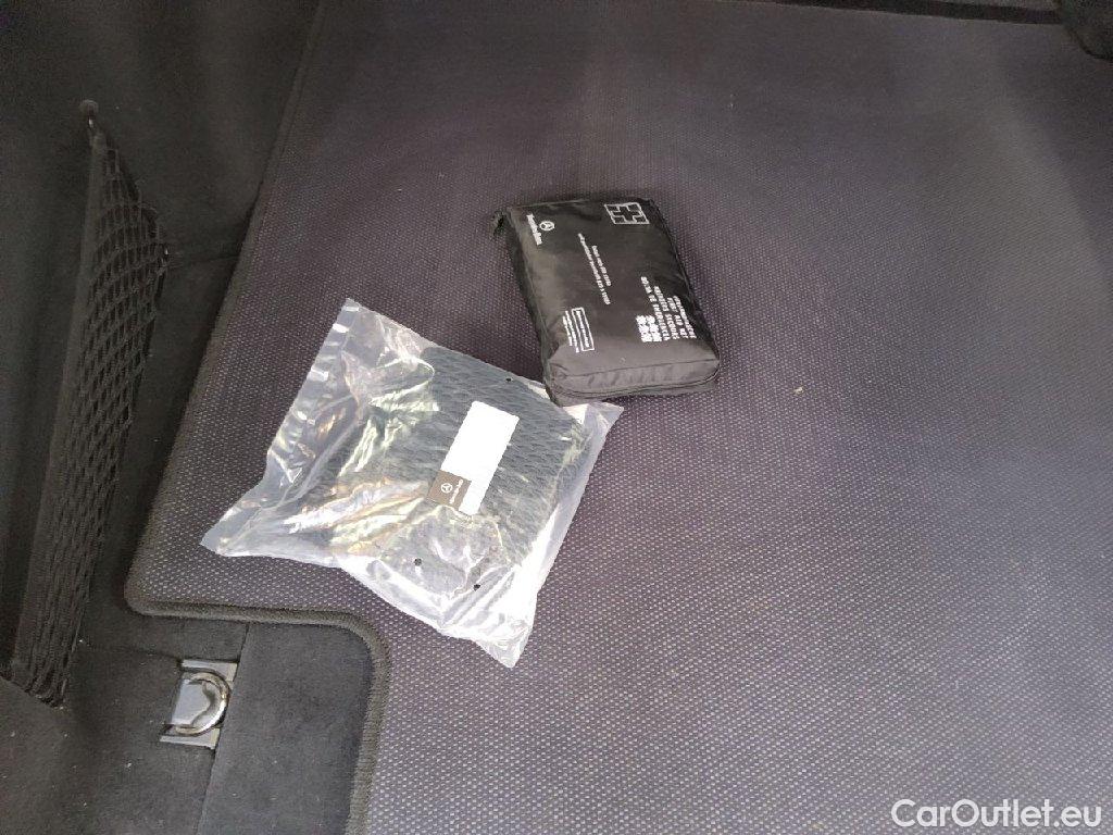 Mercedes  E-Klasse E -Klasse T-Modell E 220 d (213.204)Avantgarde 143KW E6d #126