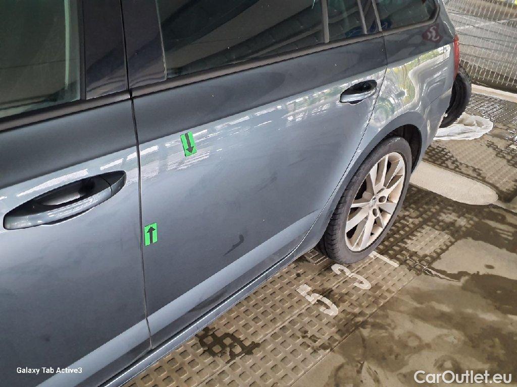 Skoda  Octavia  Combi Clever 2.0 TDI 110KW AT7 E6 #34