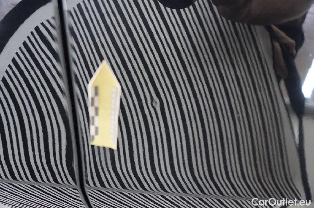 Mercedes  CLA-Klasse CLA -Klasse Shooting Brake CLA 200 d (118.612) 110KW AT8 E6d #37