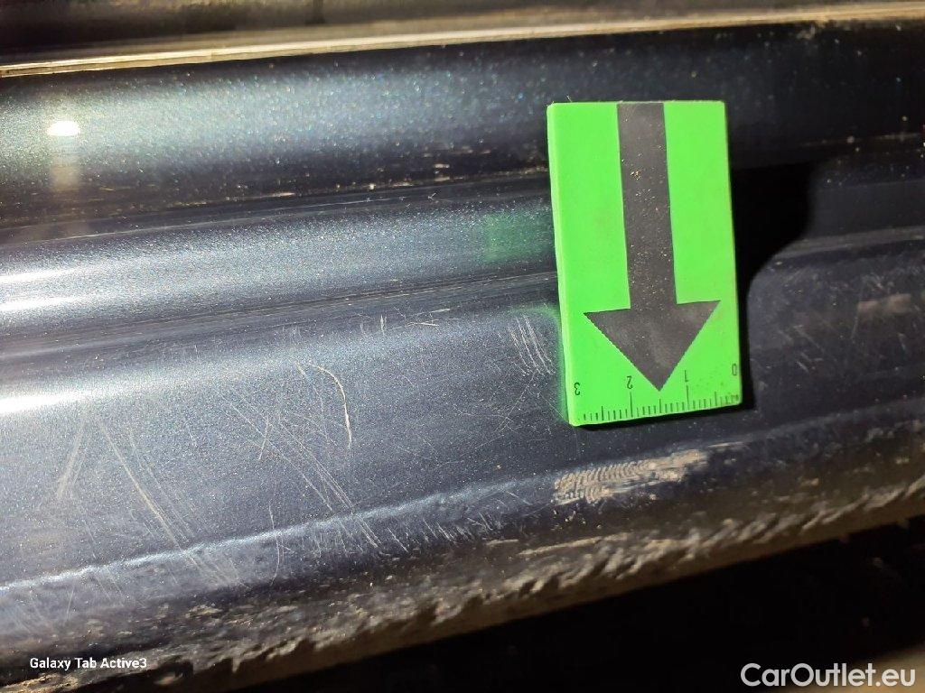 Skoda  Octavia  Combi Clever 2.0 TDI 110KW AT7 E6 #62