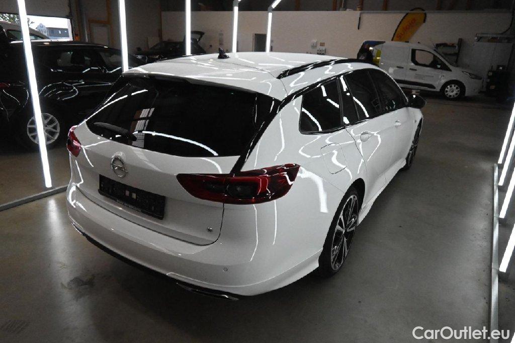 Opel  Insignia  B Sports Tourer Ultimate 4x4 2.0 CDTI 128KW AT8 E6d #2