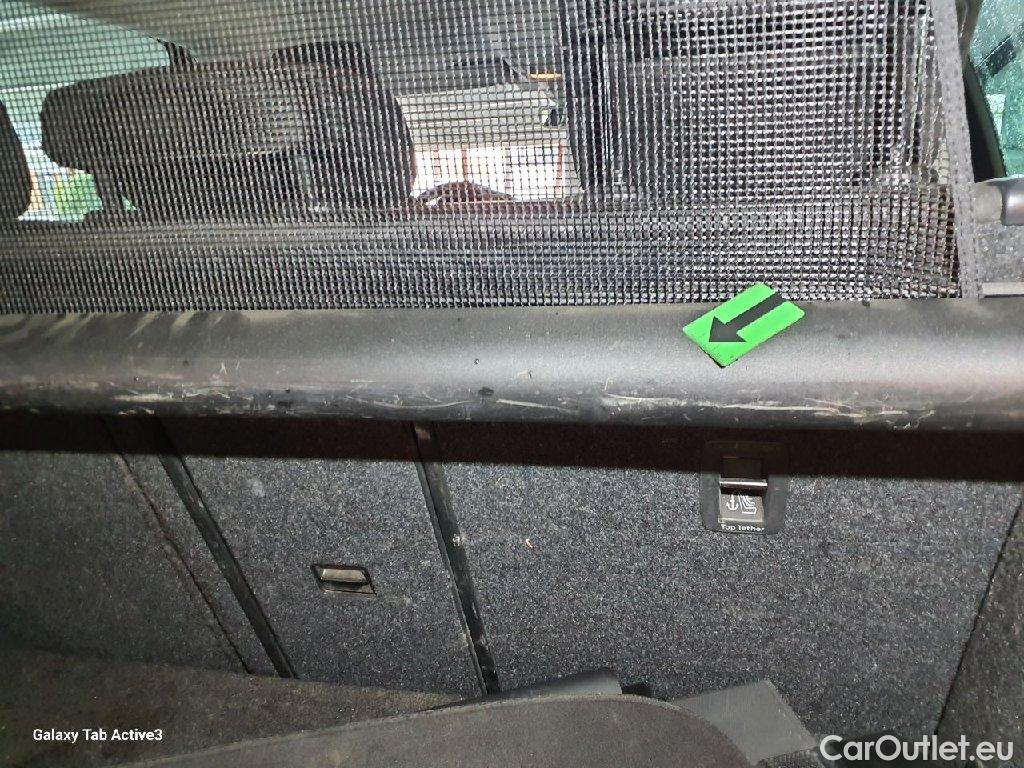 Skoda  Octavia  Combi Clever 2.0 TDI 110KW AT7 E6 #42