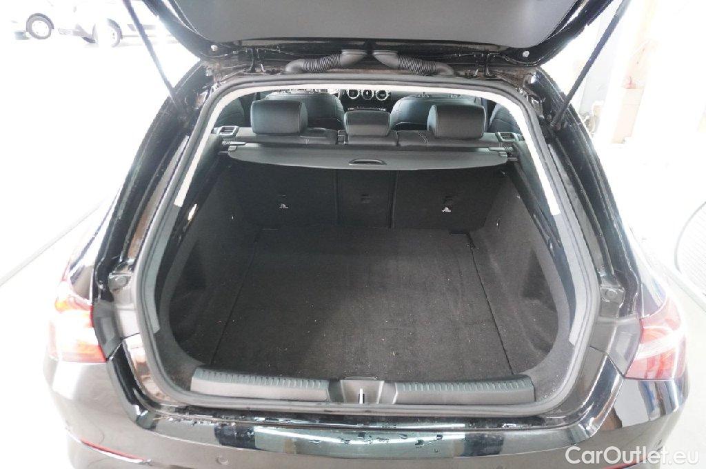 Mercedes  CLA-Klasse CLA -Klasse Shooting Brake CLA 200 d (118.612) 110KW AT8 E6d #10