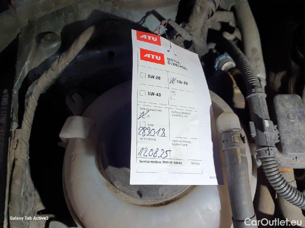 Skoda  Octavia  Combi Clever 2.0 TDI 110KW AT7 E6 #79