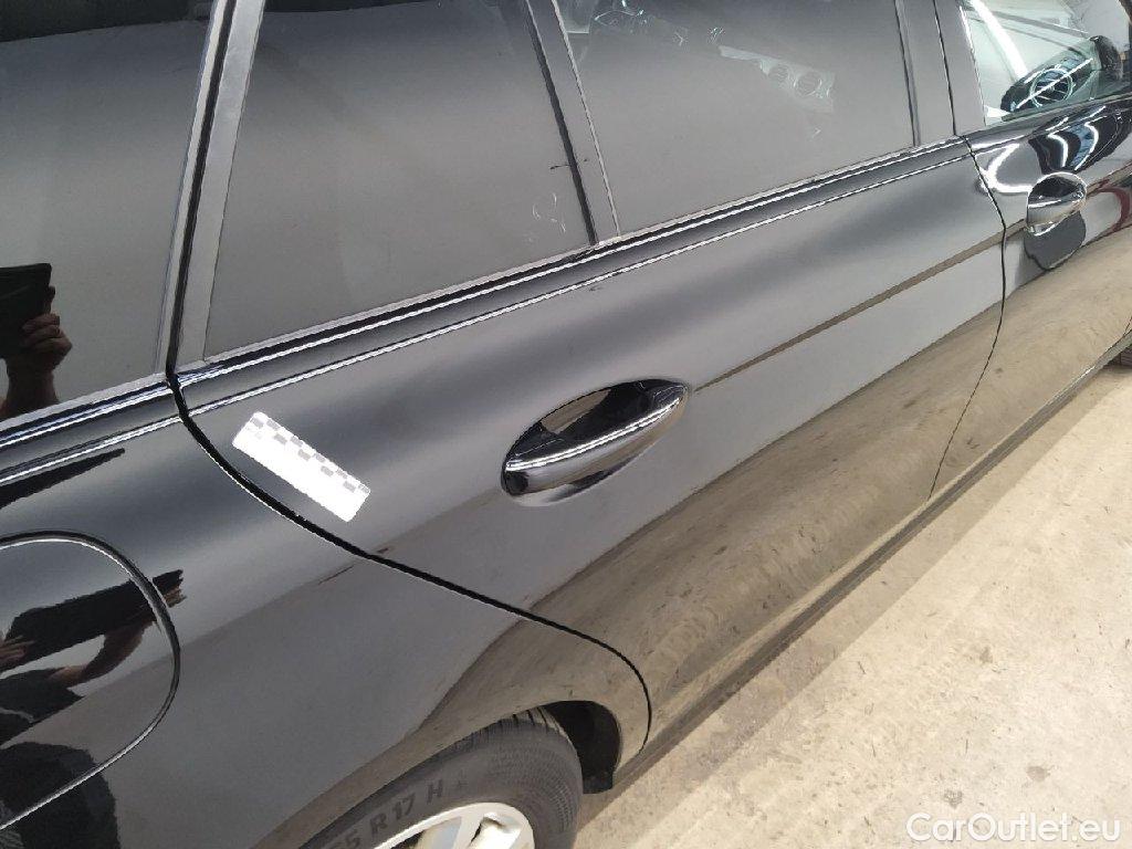 Mercedes  E-Klasse E -Klasse T-Modell E 220 d (213.204)Avantgarde 143KW E6d #110