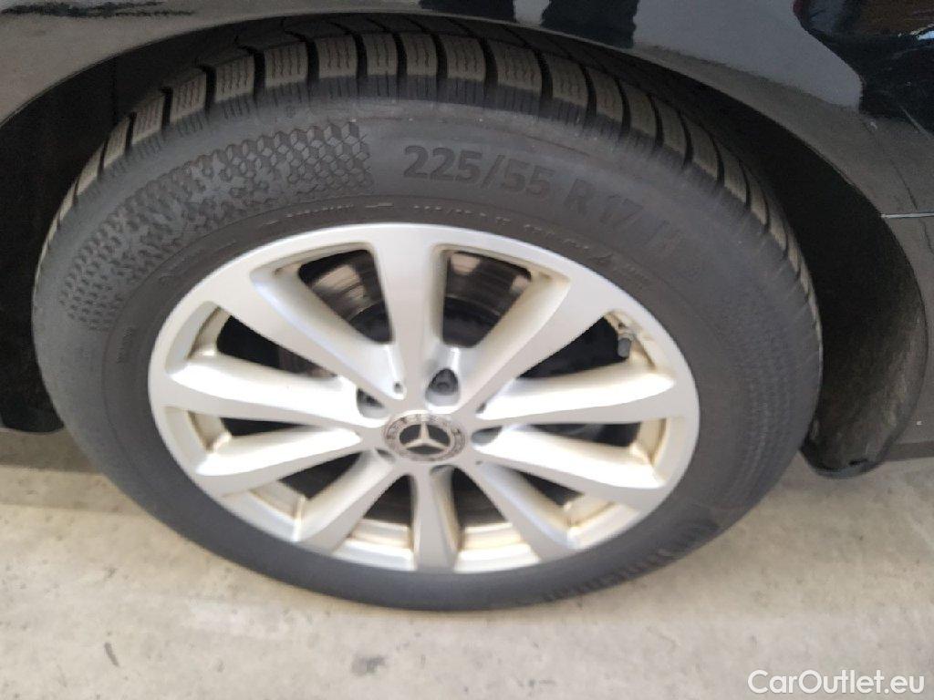 Mercedes  E-Klasse E -Klasse T-Modell E 220 d (213.204)Avantgarde 143KW E6d #147