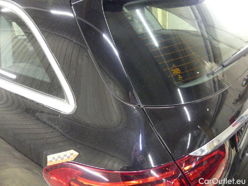 Mercedes  C-Klasse C -Klasse T-Modell C 220 d T (205.214)Avantgarde 143KW AT9 E6d #37