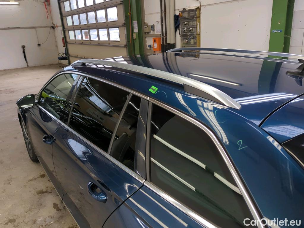 Skoda  Superb  Combi L&K 4x4 2.0 TDI 140KW AT7 E6dT #55