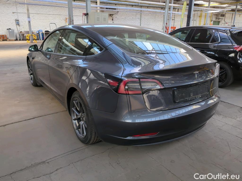 Tesla  Model 3 TESLA  Langstreckenbatt. Allradantrieb Dual Motor 4d 366kW #12