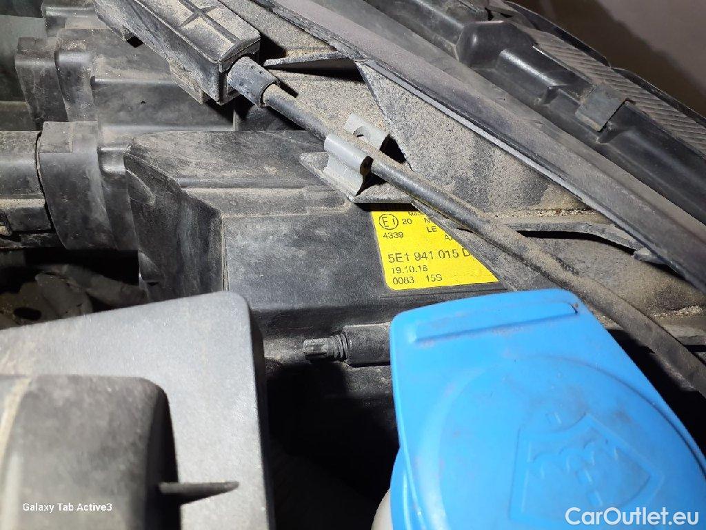 Skoda  Octavia  Combi Clever 2.0 TDI 110KW AT7 E6 #81