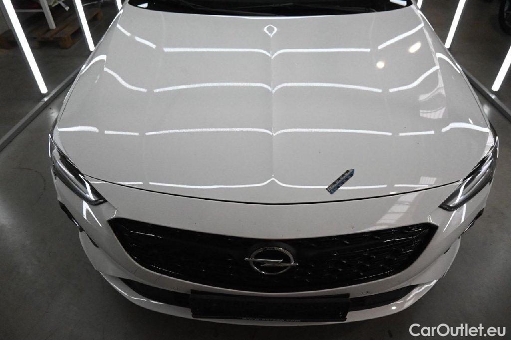 Opel  Insignia  B Sports Tourer Ultimate 4x4 2.0 CDTI 128KW AT8 E6d #31